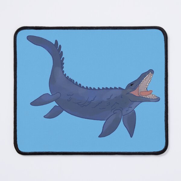 Item preview, Mosasaurus designed and sold by Chicowboiart.