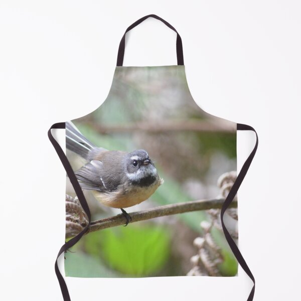 Item preview, Doing the two step- New Zealand Birds designed and sold by lizdomett.