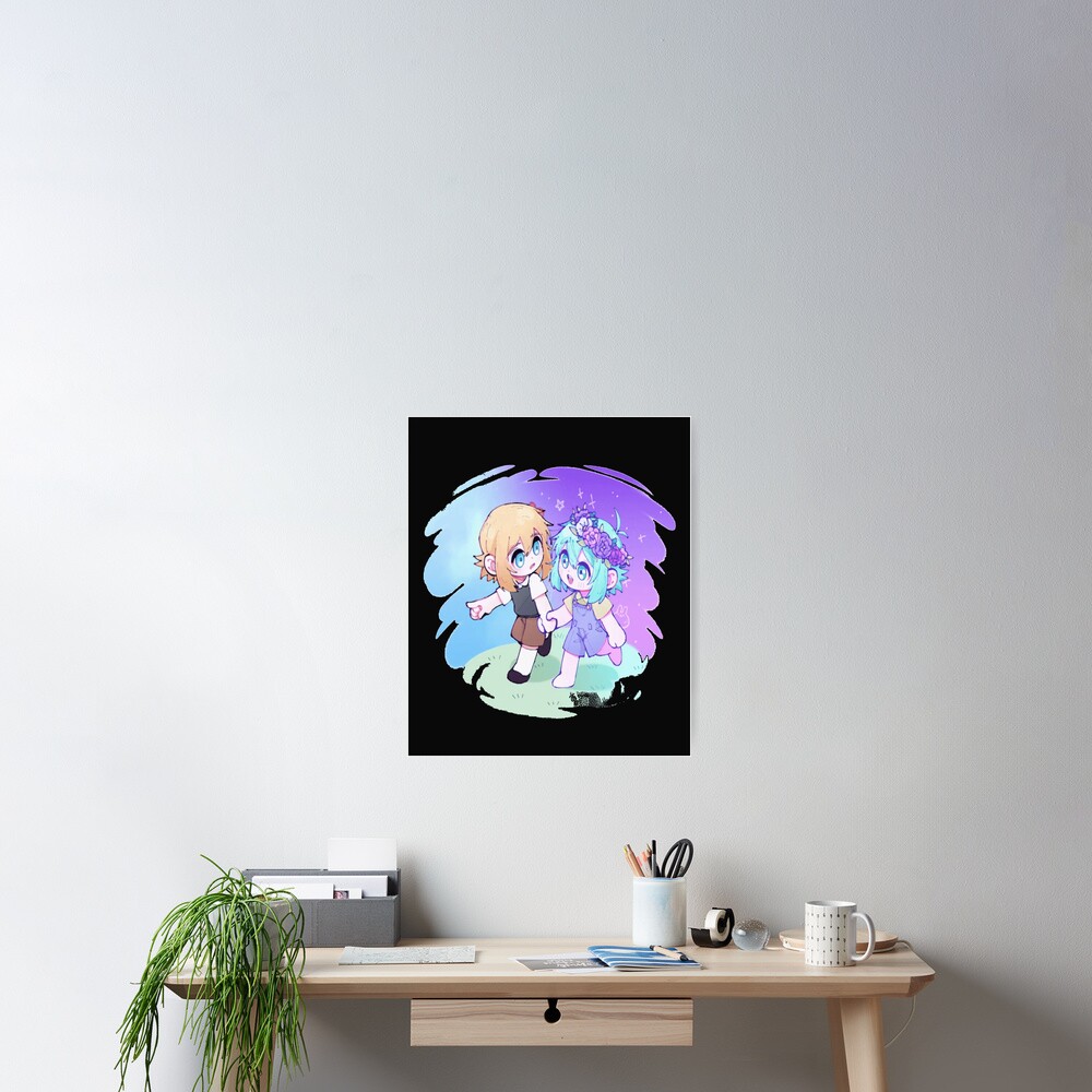 omori poster