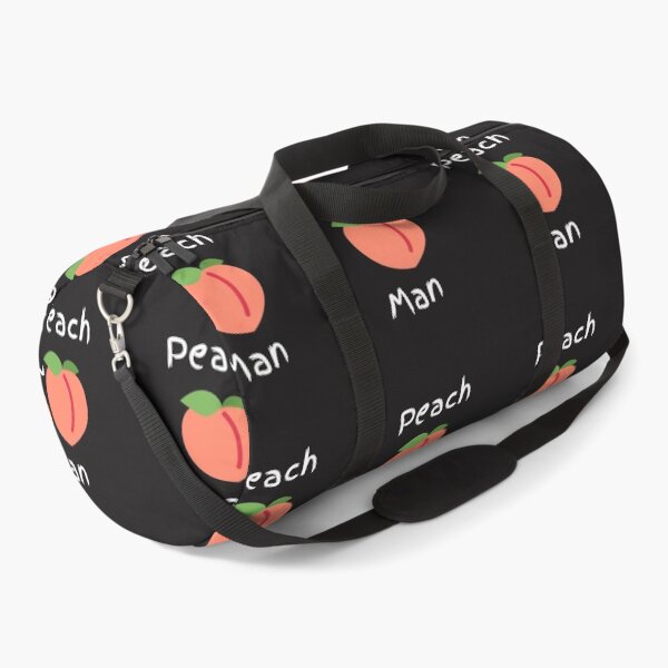 Item preview, Peachman designed and sold by Lelemunda13.