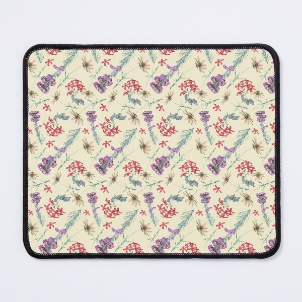 Item preview, wild flower print designed and sold by maicagonzalez.