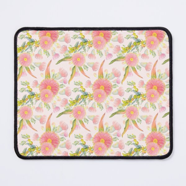 Item preview, Romantic Watercolour Summer Garden designed and sold by Sketchbook Designs.