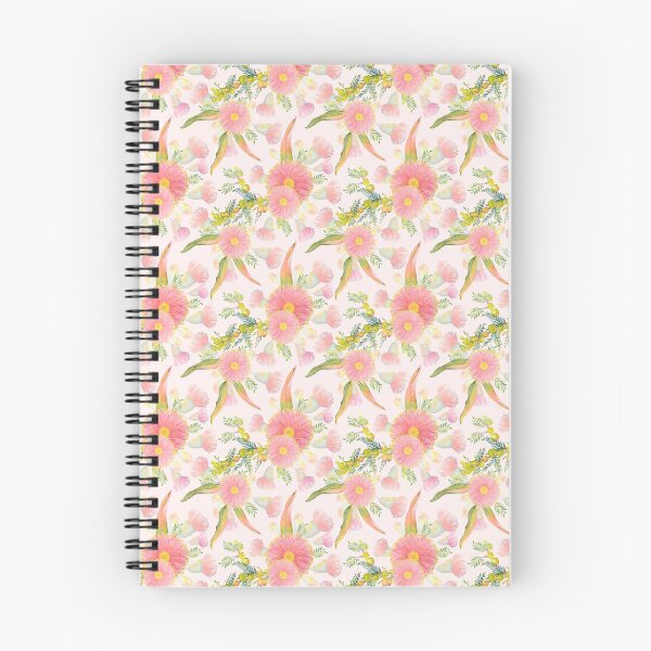 Item preview, Romantic Watercolour Summer Garden designed and sold by Sketchbook Designs.