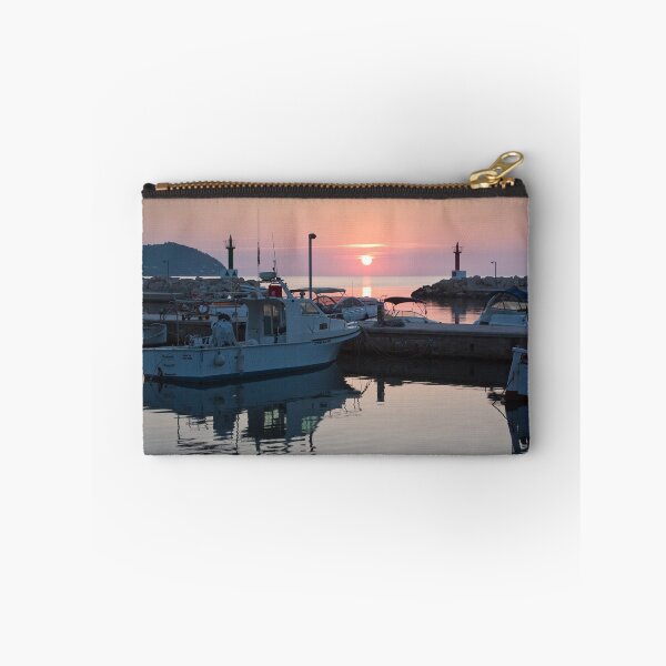 Item preview, Cala Bona Sunrise designed and sold by Graham  Custance.