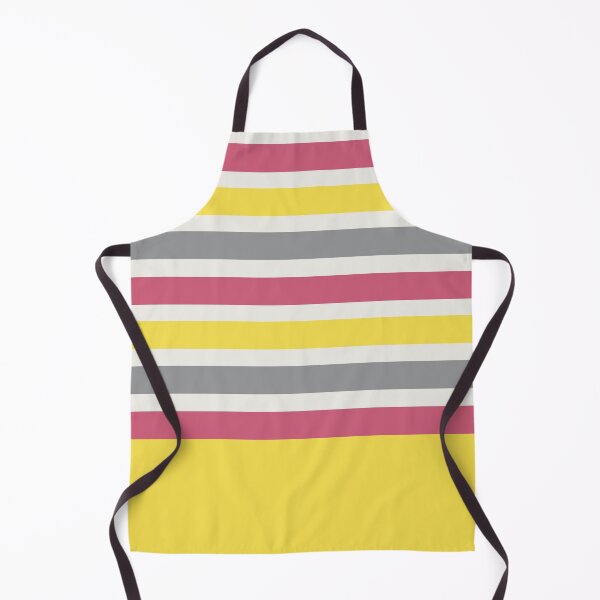 Item preview, Front Yard Flower Stripes designed and sold by Dreaming-Cocoon.
