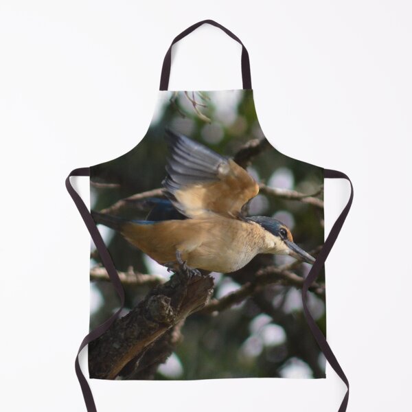 Item preview, pre flight mode engaged- New Zealand Birds designed and sold by lizdomett.