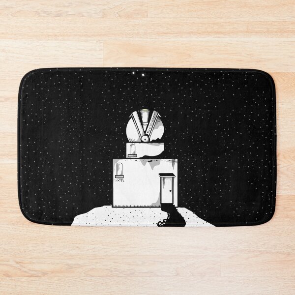 Item preview, Observatory  Space Telescope designed and sold by piedaydesigns.