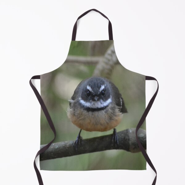 Item preview, Meep 2- Stare into my soul-New Zealand Birds designed and sold by lizdomett.