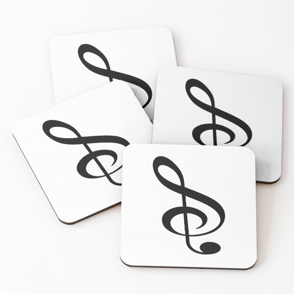Item preview, Music Note Symbol  School, Music lovers, designed and sold by Faty-Za.