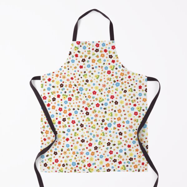 Item preview, Small Flower Pattern designed and sold by Martini-Four.