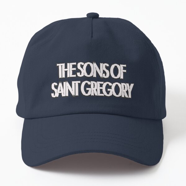 The Sons of Saint Gregory Dad Hat