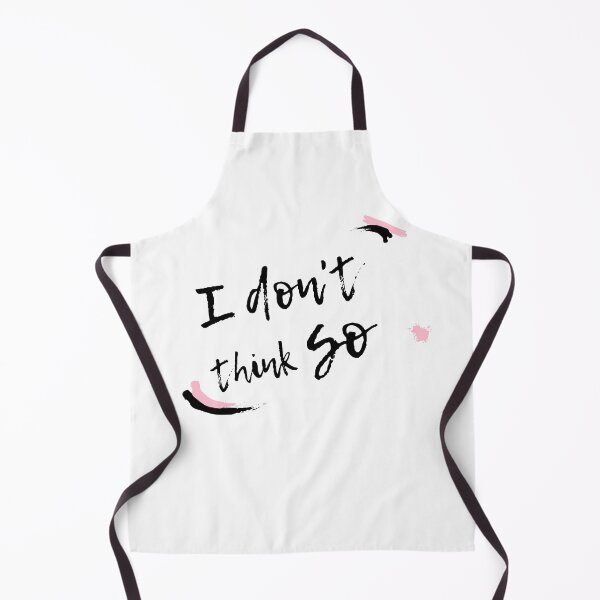 Item preview, I don't think so designed and sold by DREAMW0RKS.