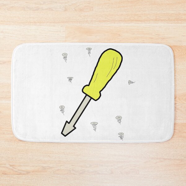 Item preview, Adjusting some screws  designed and sold by MacaMacaMaca.