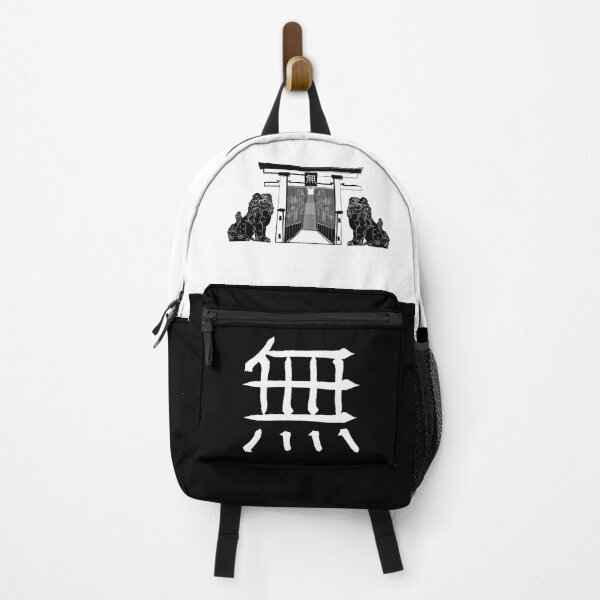 Item preview, Shinto Shrine (Variant II) designed and sold by Gumless.