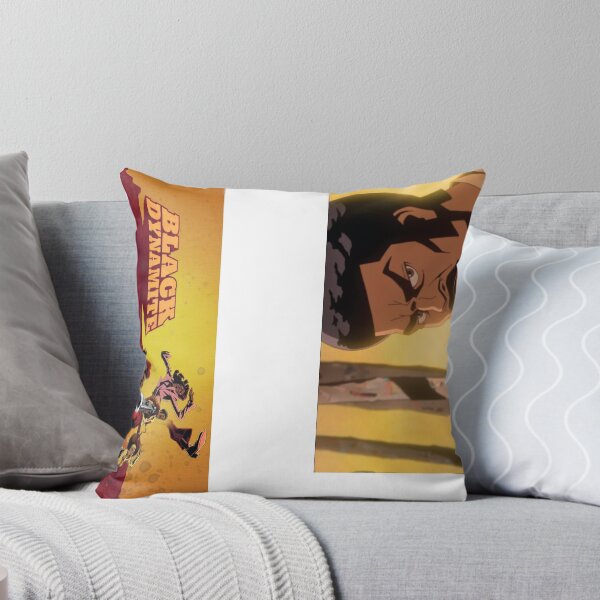 Item preview, BLACK DYNAMITE designed and sold by Afternext.