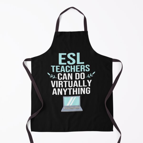 Item preview, Esl teachers can do virtually anything designed and sold by Themngocbao.