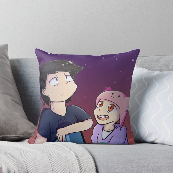 Item preview, The evening glow designed and sold by DiscordChan.