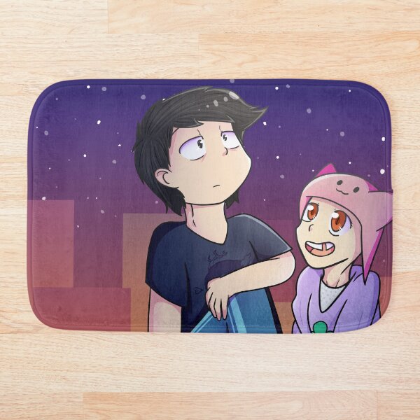 Item preview, The evening glow designed and sold by DiscordChan.