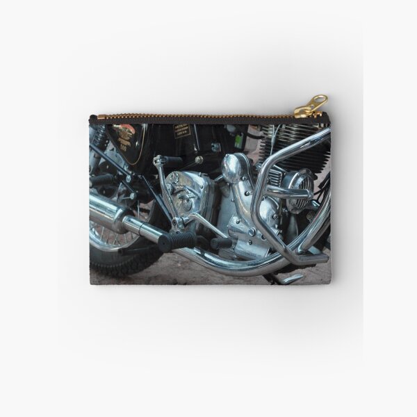 Item preview, Royal Enfield 500 2 designed and sold by Andrew  Makowiecki.