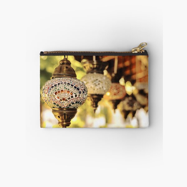 Item preview, Turkish Mosaic Lamps designed and sold by saaton.