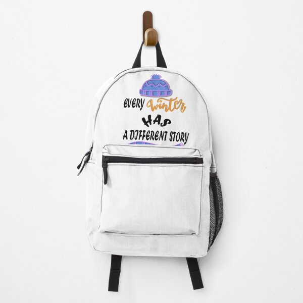 Item preview, every winter has a differnt story designed and sold by Otif.
