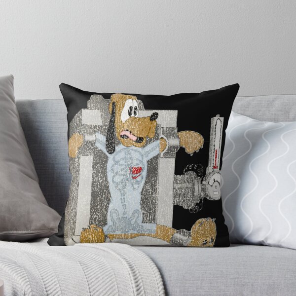 Item preview, The Mad Doctor-Retro Dog en una radiografía designed and sold by Wtp1985.