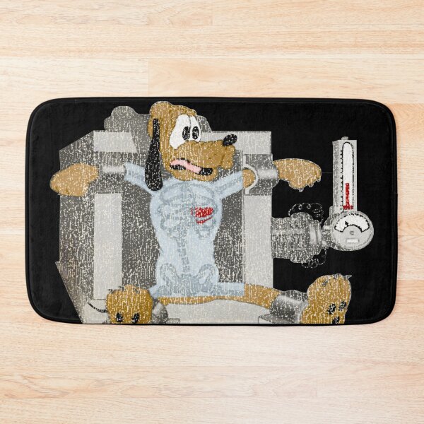 Item preview, The Mad Doctor-Retro Dog in an X-ray designed and sold by Wtp1985.