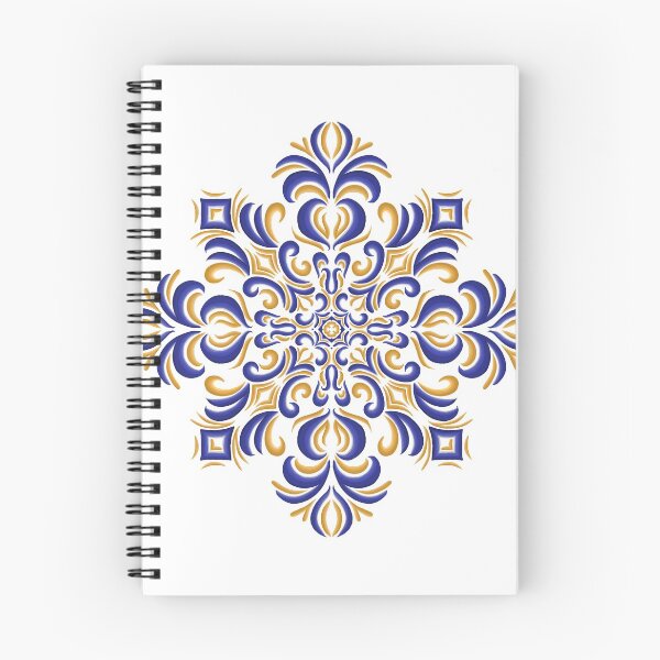 Item preview, Mandala - Medieval Times  designed and sold by jmm0015.