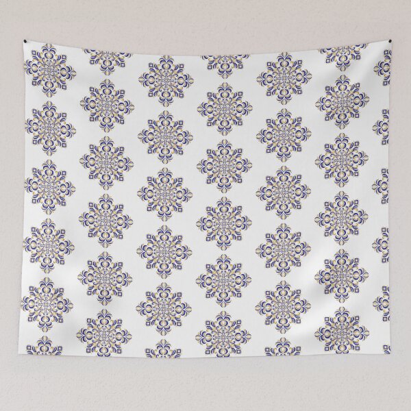 Item preview, Mandala - Medieval Times  designed and sold by jmm0015.