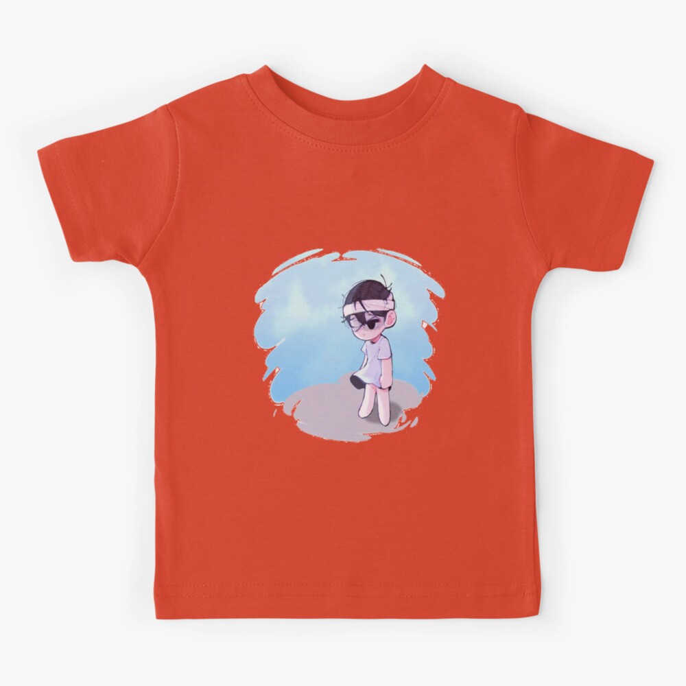 Sunny Chibi Omori Dream World Unisex T-Shirt - Teeruto