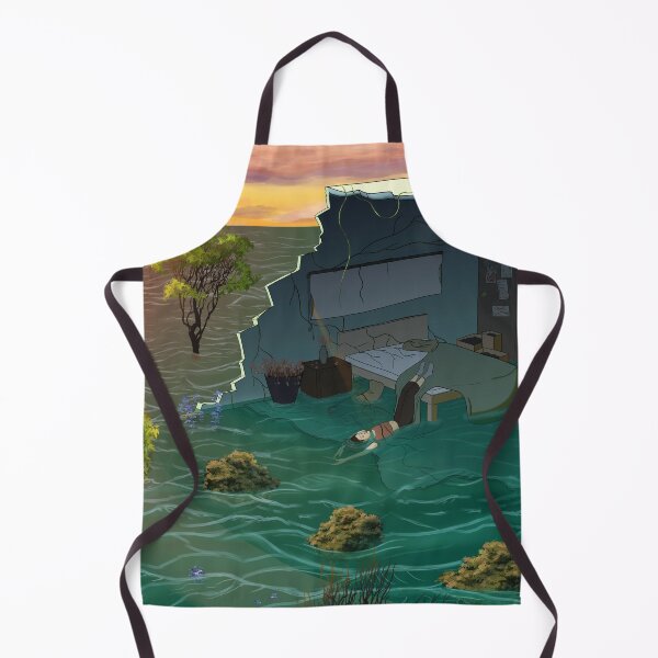 Item preview, Stream of Consciousness designed and sold by Jess-Scan.