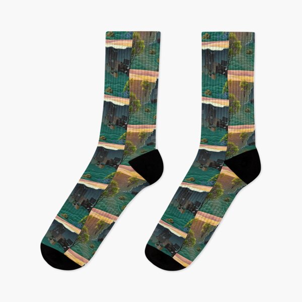 Item preview, Stream of Consciousness designed and sold by Jess-Scan.