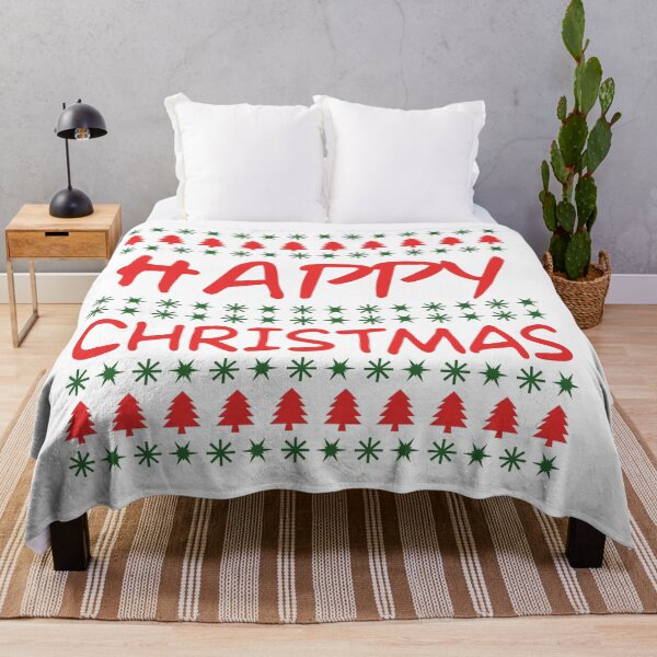 Item preview, Happy christmas shirt , christmas sweatshirt designed and sold by Zakariya20.