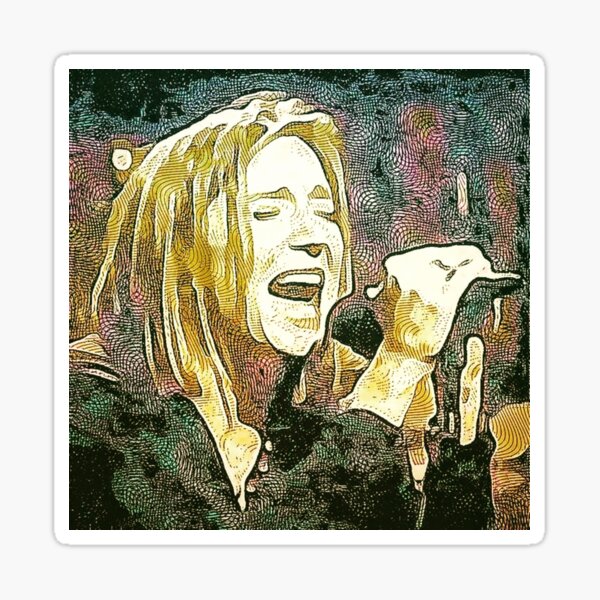  ph1 high quality give me a reason to love you sticker for sale by