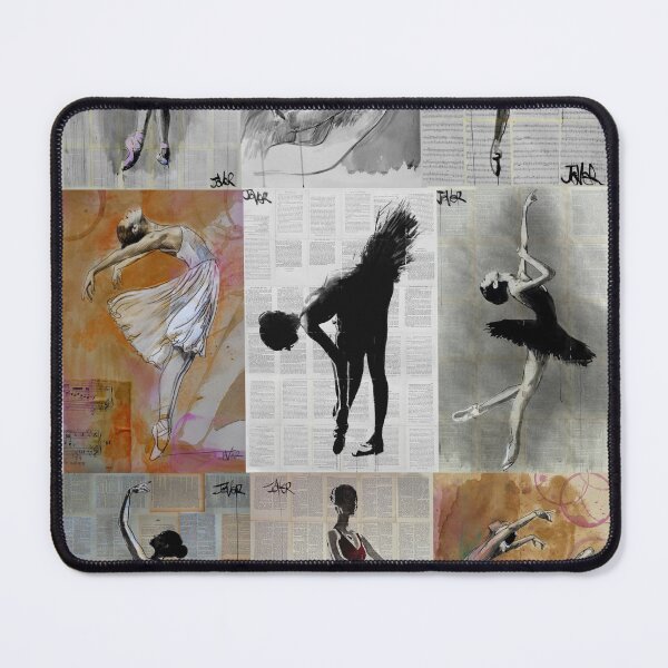 Item preview, 9 dance steps designed and sold by Loui  Jover.