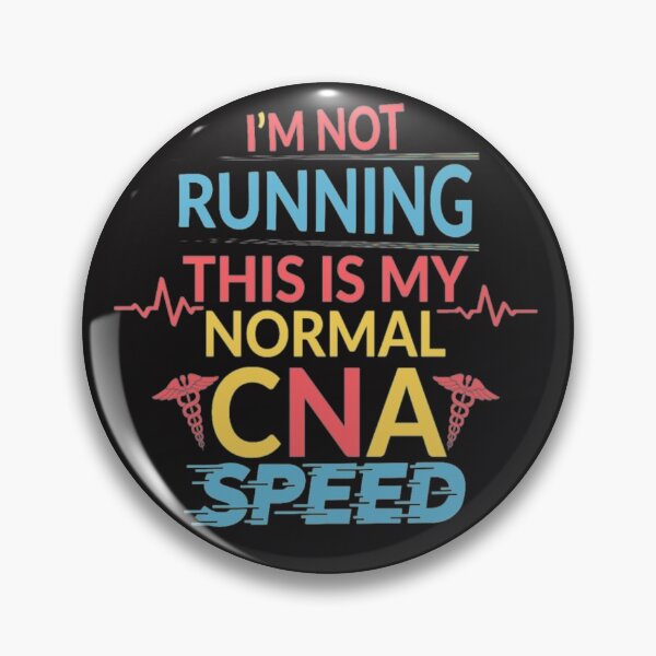 Item preview, This is normal cna nurse speed designed and sold by Themngocbao.