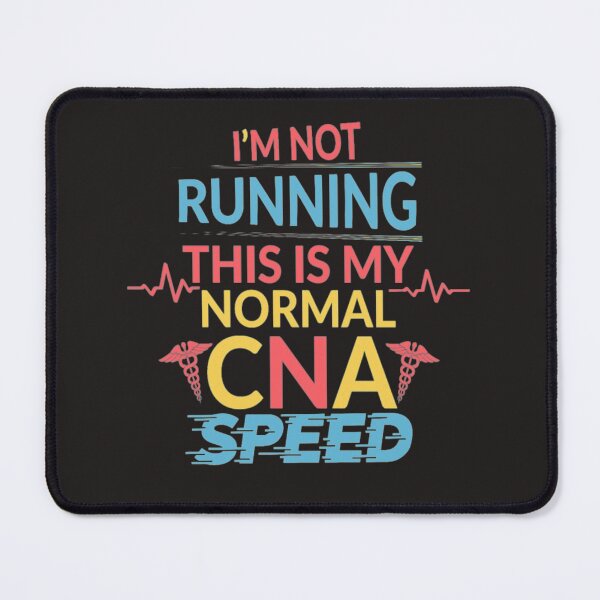 Item preview, This is normal cna nurse speed designed and sold by Themngocbao.