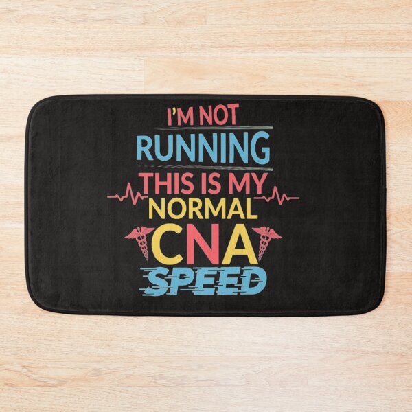 Item preview, This is normal cna nurse speed designed and sold by Themngocbao.