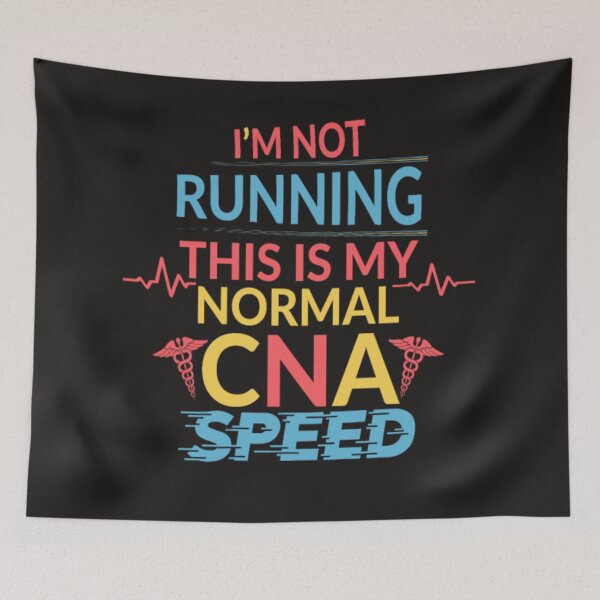 Item preview, This is normal cna nurse speed designed and sold by Themngocbao.