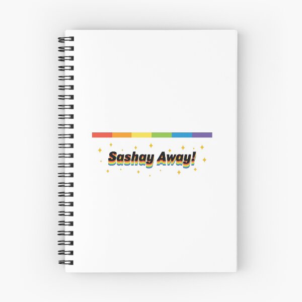Item preview, Sashay Away! designed and sold by Queerasian.