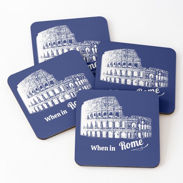 Item preview, The Colosseum of Rome designed and sold by Pato-D.