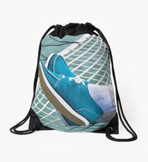 Yachting Drawstring Bag