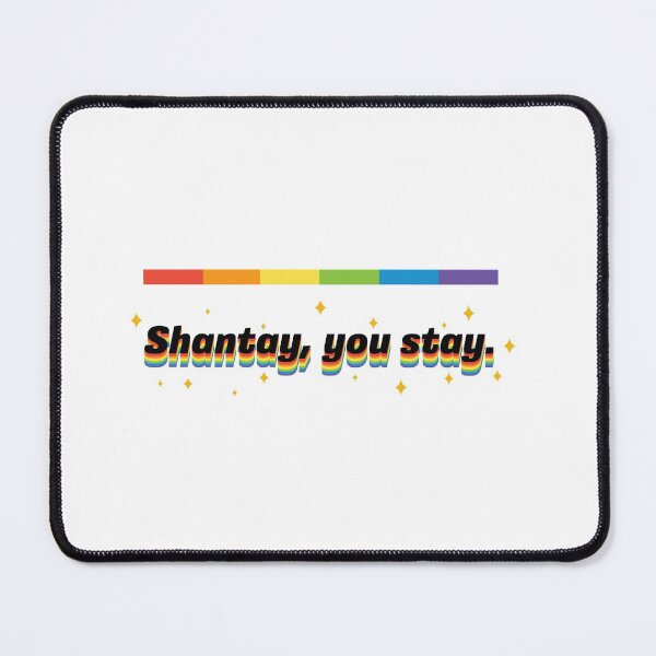 Item preview, Shantay, You Stay. designed and sold by Queerasian.