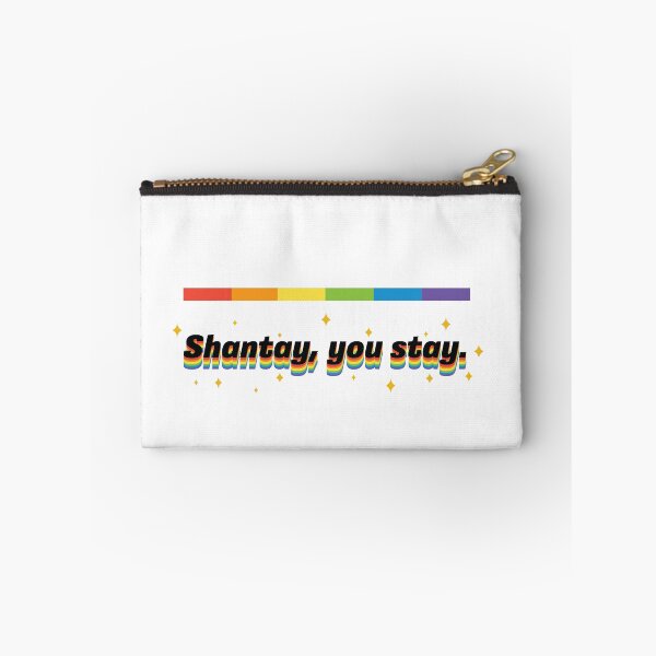 Item preview, Shantay, You Stay. designed and sold by Queerasian.