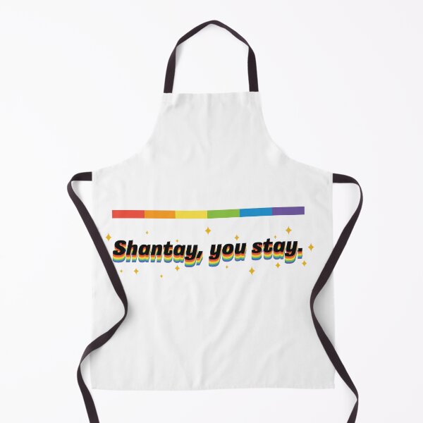 Item preview, Shantay, You Stay. designed and sold by Queerasian.
