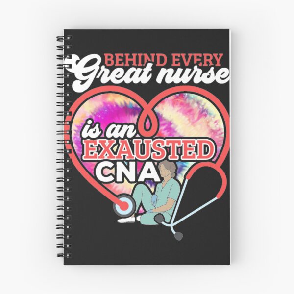 Item preview, Great nurse an exausted cna job designed and sold by Themngocbao.