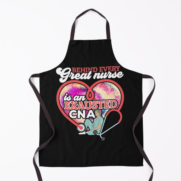 Item preview, Great nurse an exausted cna job designed and sold by Themngocbao.