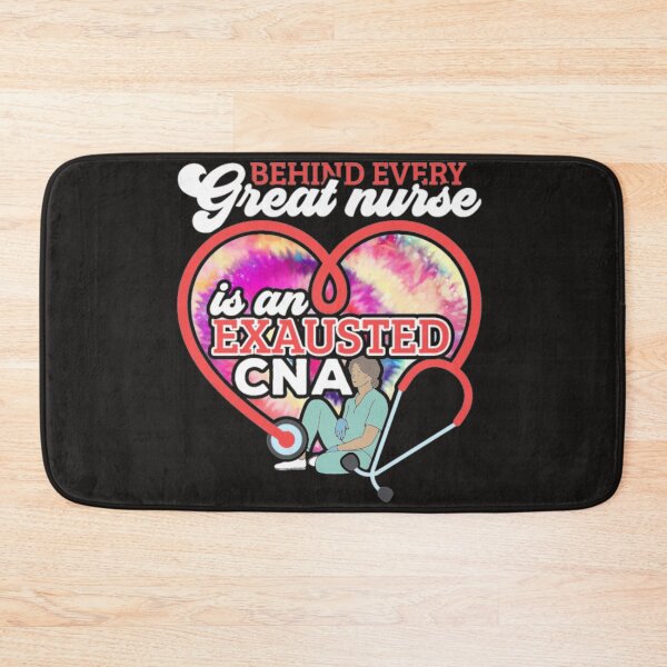 Item preview, Great nurse an exausted cna job designed and sold by Themngocbao.