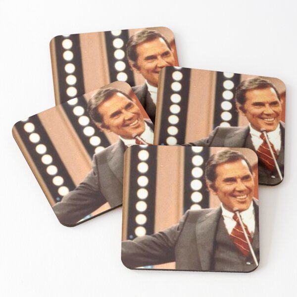 Item preview, Gene Rayburn 1980s color photo designed and sold by gameshowfan2001.