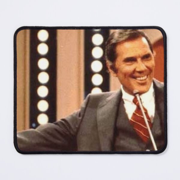 Item preview, Gene Rayburn 1980s color photo designed and sold by gameshowfan2001.